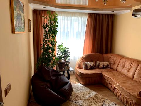 квартира за адресою Любінська вул., 89