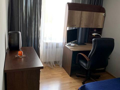 квартира по адресу Любинская ул., 89