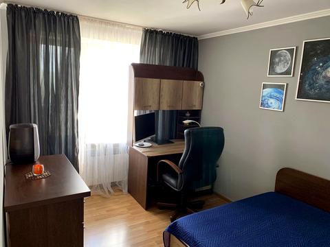 квартира по адресу Любинская ул., 89
