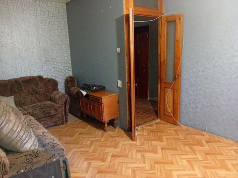 квартира по адресу Сергея Грицевца ул., 28