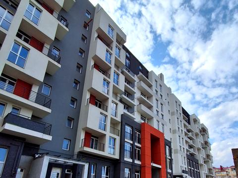 квартира по адресу Русская ул., 229-Б