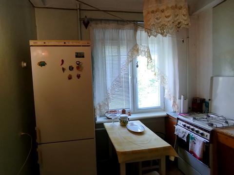 квартира за адресою Пархоменка вул., 6