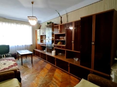 квартира за адресою Пархоменка вул., 6