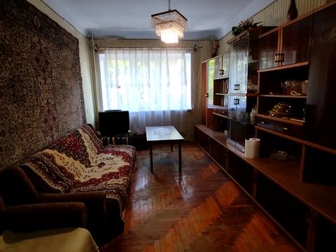 квартира за адресою Пархоменка вул., 6