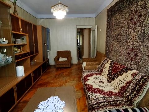 квартира за адресою Пархоменка вул., 6