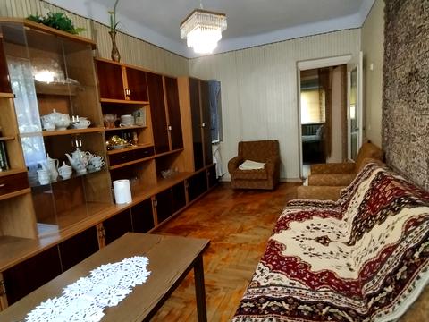 квартира за адресою Пархоменка вул., 6