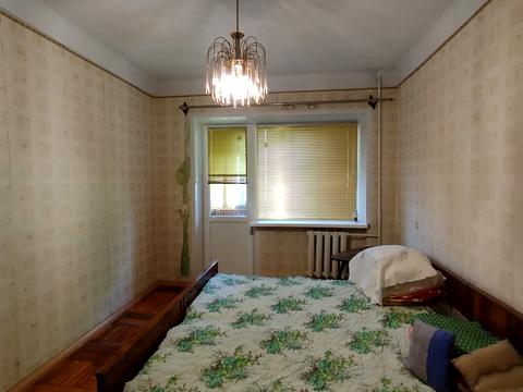 квартира за адресою Пархоменка вул., 6