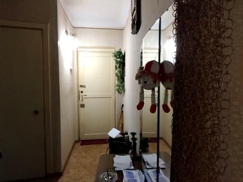 квартира за адресою Пархоменка вул., 6