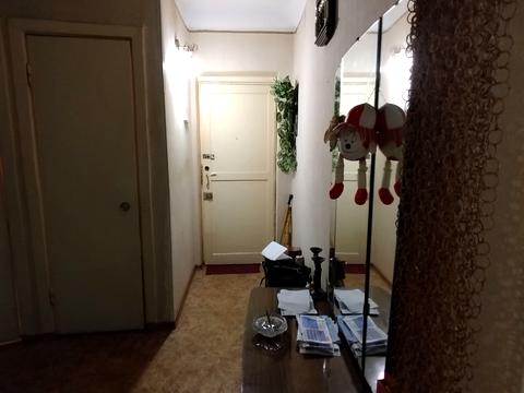 квартира за адресою Пархоменка вул., 6
