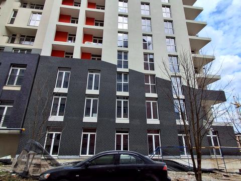 квартира по адресу Русская ул., 229-Б