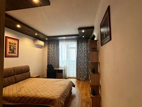 квартира по адресу Урожайная ул., 3