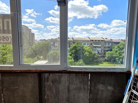 квартира за адресою Гетьмана Мазепи вул., 167/1