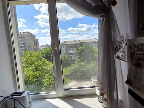 квартира за адресою Гетьмана Мазепи вул., 167/1