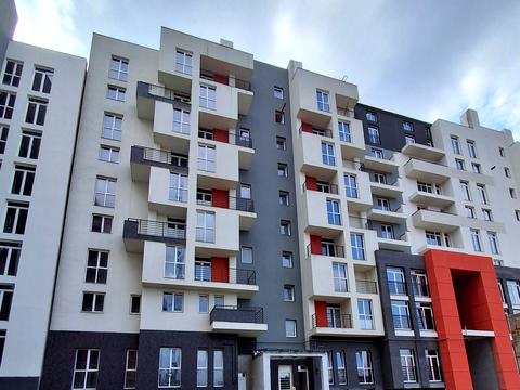 квартира по адресу Русская ул., 229-Б