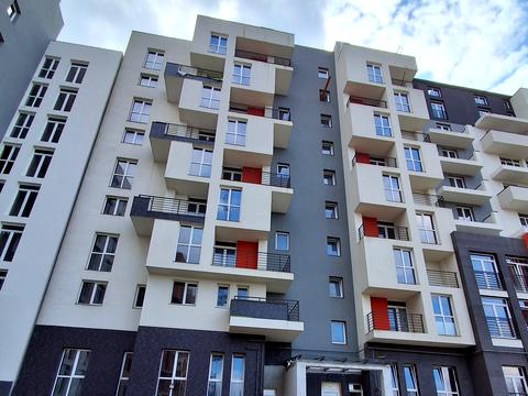 квартира по адресу Русская ул., 229-Б