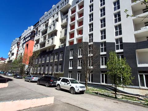 квартира по адресу Русская ул., 229-Б