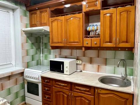 квартира по адресу Маршала Рыбалко ул., 5