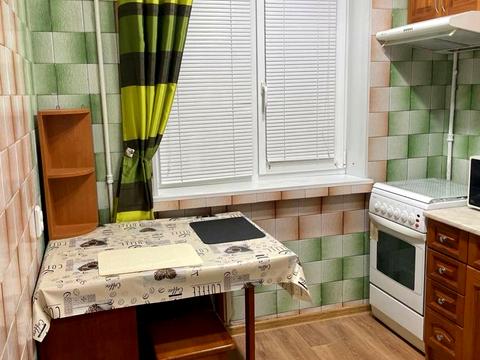 квартира по адресу Маршала Рыбалко ул., 5