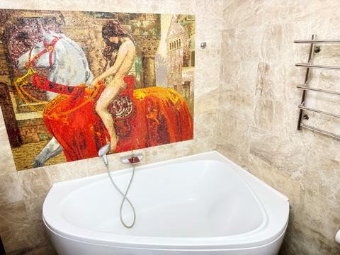 квартира за адресою Мрії вул. (Пушкінська), 3-Б