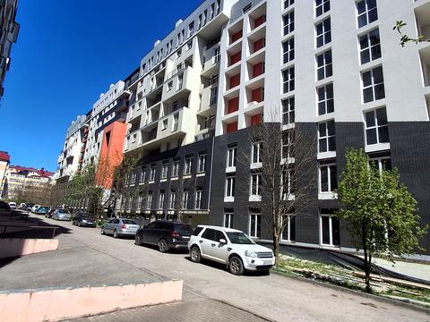 квартира по адресу Русская ул., 229-Б