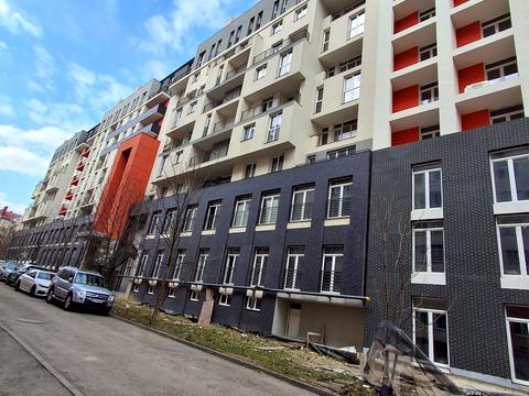 квартира по адресу Русская ул., 229-Б