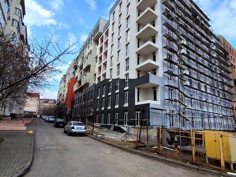 квартира по адресу Русская ул., 229-Б