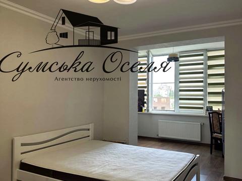 квартира за адресою Харківська вул., 6