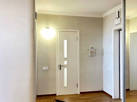 квартира за адресою Харківська вул., 6