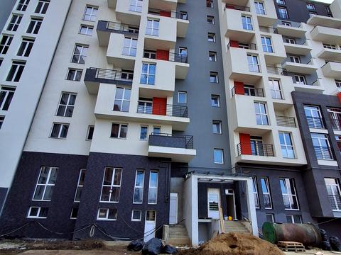 квартира по адресу Русская ул., 229-Б