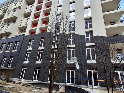 квартира по адресу Русская ул., 229-Б