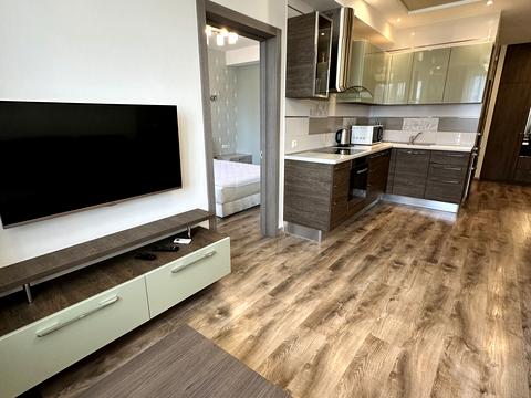 квартира по адресу Патриарха Мстислава Скрипника ул., 40