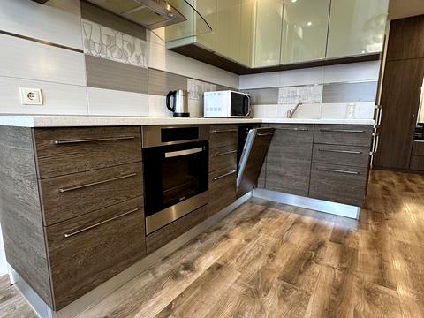 квартира по адресу Патриарха Мстислава Скрипника ул., 40