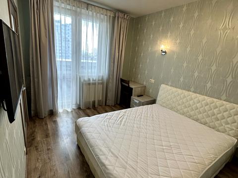 квартира по адресу Патриарха Мстислава Скрипника ул., 40