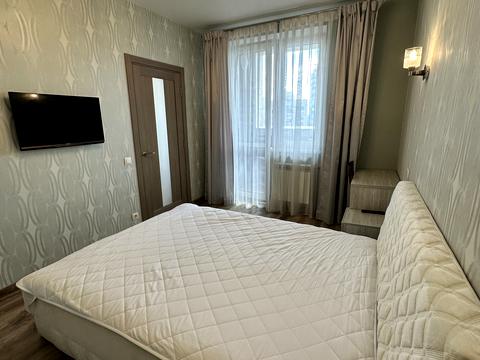 квартира по адресу Патриарха Мстислава Скрипника ул., 40