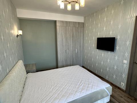 квартира по адресу Патриарха Мстислава Скрипника ул., 40