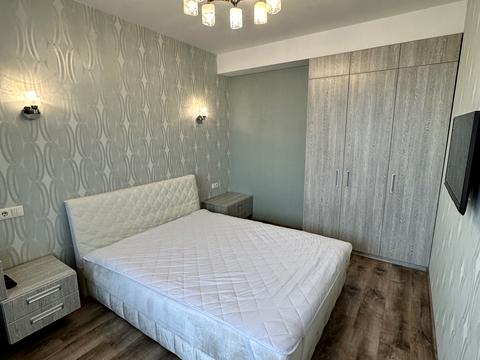квартира по адресу Патриарха Мстислава Скрипника ул., 40