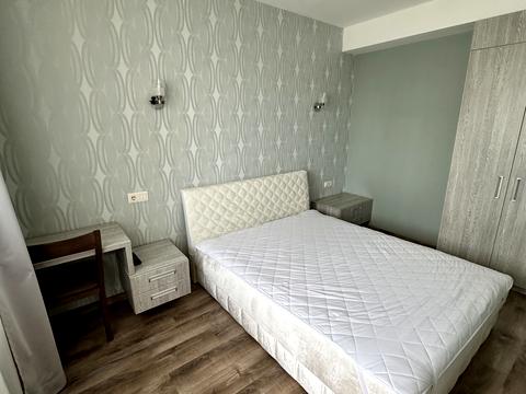 квартира по адресу Патриарха Мстислава Скрипника ул., 40