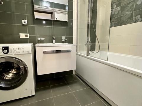 квартира по адресу Патриарха Мстислава Скрипника ул., 40