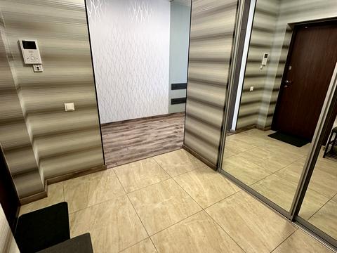 квартира по адресу Патриарха Мстислава Скрипника ул., 40
