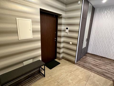 квартира по адресу Патриарха Мстислава Скрипника ул., 40