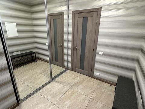 квартира по адресу Патриарха Мстислава Скрипника ул., 40