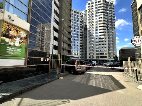 квартира по адресу Патриарха Мстислава Скрипника ул., 40
