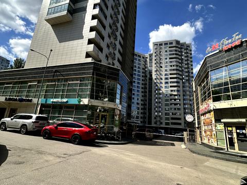 квартира по адресу Патриарха Мстислава Скрипника ул., 40