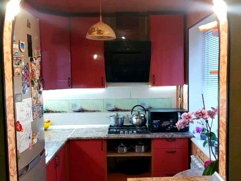 квартира за адресою Кожедуба вул., 17