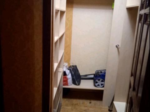 квартира по адресу Кожедуба ул., 17