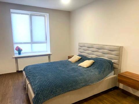 квартира по адресу Сімейна ул., 6