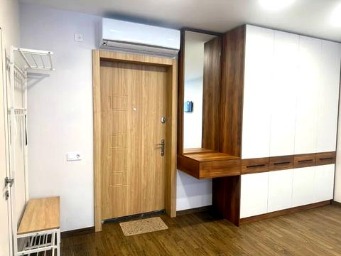 квартира по адресу Сімейна ул., 6