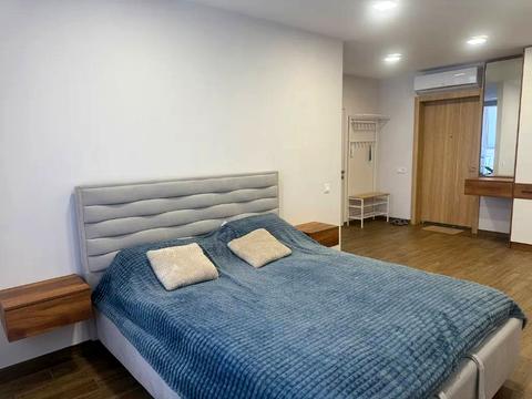 квартира по адресу Сімейна ул., 6