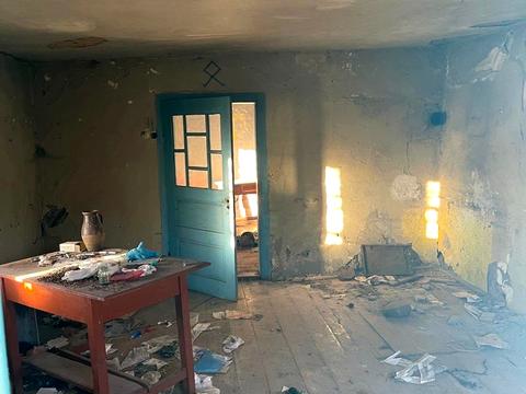 будинок за адресою с. Люта, Без вулиці