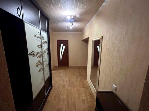 квартира по адресу Победы просп., 59